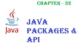 Java Packages - Java tutorial