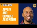 Apples and Oranges Algorithm Learn React Native API Learn React Native API 2022