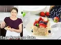 Easy Napoleon Cake Recipe