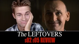 the leftovers season 2 episode 5 tv review
