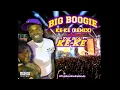 BIG BOOGIE - KEKE REMIX Featuring THE REAL KEKE