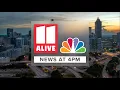 11Alive News at 5pm