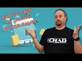 Ask Chad How To Open An Online Smoke Shop