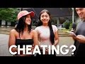How much Do Colombian Girls Cheat