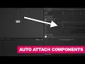 Unity Plugin Auto Attach Component Attributes