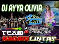 Download Lagu DJ AYYA OLIVIA X TEAM NAGARI LINTAS \