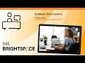 Evaluate Discussions Instructor
