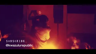 nuz social festival elvy dlala skhotheni live performance