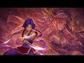 TRIALS of MANA【聖剣伝説3】（Celtic style）Nuclear Fusion