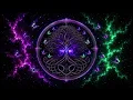 Jhené Aiko - alive & well (gratitude mantra) · 639Hz