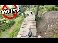 Download Lagu THE BEST BIKEPARK THAT NO ONE KNOWS ABOUT - CHUR MTB DOWNHILL!