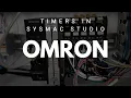 Sysmac Studio Timers Explained TON TOF and TP in Ladder Logic