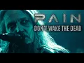 Download Lagu PAIN - Don't Wake The Dead (OFFICIAL MUSIC VIDEO)