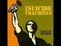 The Suicide Machines - Black & White World