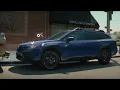 The 2023 Subaru Outback Kelley Blue Book best resale value