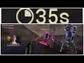 How to find and kill Thumper Doma in less than 1min Warframe Thumper Spawn Farm