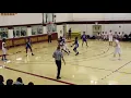 Daniel Graham 2017-18 Highlights