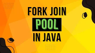 What Is Fork Join Pool In Java Explained With Code Complete Multithreading Tutorial Series Ep 33