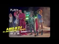 Download Lagu Amo B DJ ft. Jimting \u0026 EeZzy - Scratch It(Official Video)
