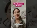 Lagu Maysha Juan - Jealous (Cover) #shorts