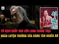 Download Lagu Huấn Luyện Viên Của Tân Nghĩa An: Kẻ Tạo Ra Những Ông Trùm Khét Tiếng - Hong Kong Mafia | MÊ KỲ ÁN