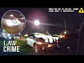 Bodycam Florida Man Says He Drove Drunk Then Smashed into Police Cruiser