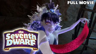 The Seventh Dwarf FULL MOVIE Family Fairytale Animation Adventure