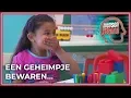Kunnen KIDS  een GEHEIMPJE bewaren? | Mensenkennis