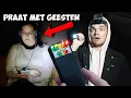 Download Lagu 12 Uur Snachts Geesten Jagen Met Ghost Hunters **HEFTIG**
