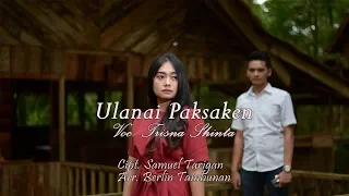 Download TRISNA SHINTA BR KELIAT | ULANAI PAKSAKEN MP3