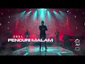 PENCURI MALAM - SAMUEL CIPTA COVER (FUSION/SOUL)