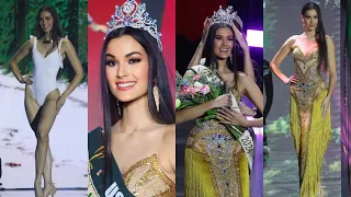 bea millan windorski miss earth water usa