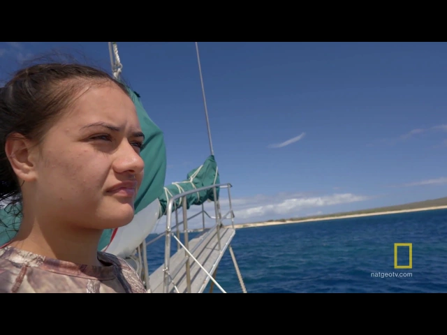 Understanding the Oceans | Sea of Hope: America's Underwater Treasures