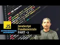 JavaScript Fundamentals-Part2 Asynchronous JavaScript Promise