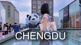 Another Page From Chengdu More REAL Chengdu Food More Must-Visit Spots China Travel Vlog