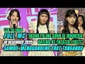 FULL MC TE WO TSUNAGINAGARA (SAMBIL MENGGANDENG ERAT TANGANKU) JKT48 THEATER | 10-12-25