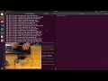 Raspberry Pi ROS IMU Demo
