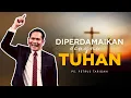 Lagu Diperdamaikan dengan Tuhan | Ps. Petrus Tarigan