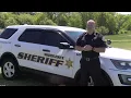 2022 Corrections Deputy of the Year Award