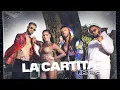 Download Lagu Rasel, Keen Levy, Daviles de Novelda, Mala Rodríguez - La Cartita (Remix) (Videoclip Oficial)