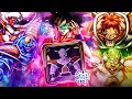 Download Lagu (Dragon Ball Legends) THE GINYU FORCE TEAM IS BACK IN ACTION! INSANE DAMAGE AND ACTUALLY FUN!