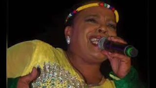rebecca malope mix