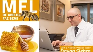 MEL. conheça todos os seus benefícios. | Dr. Dayan Siebra