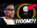 BREAKING Ansem is buying a new crypto token under 50m MC Next WIF
