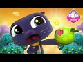 Bartleby Tries the Most SOUR Apples Ever! 🍏🙀  | Fall FULL EPISODE! | True and the Rainbow Kingdom