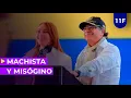 Download Lagu Petro: machista y misógino con la complicidad de las “progre” feministas | #11F