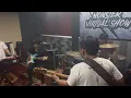 Download Lagu ADA BAYANGMU - S9MBILAN BAND (Versi live Latihan Studio)