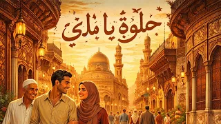 موسيقى حلوة يا بلدي                                             دندنها