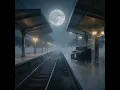 Porcelain Keys After Midnight