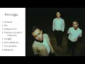 Download Lagu PERUNGGU || FULL ALBUM TERBAIK